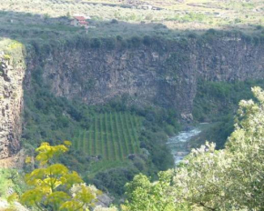 Casa Cuntarati - Nature Tourism